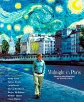 Смотреть Полночь в Париже Онлайн / Watch Online Midnight in Paris [2011]